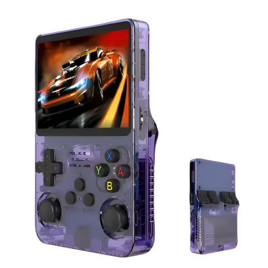 GameBoy R36s - Redécouvrez la légende